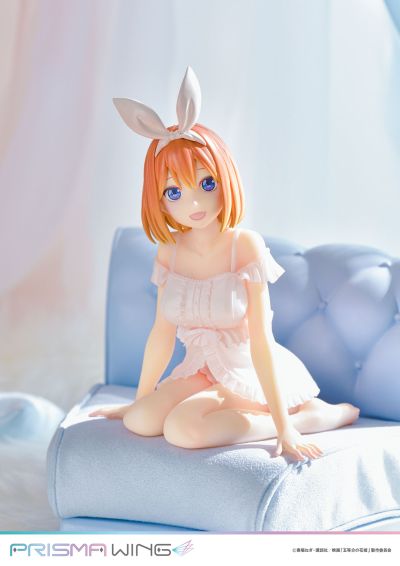 PRISMA WING 电影 五等分的新娘 中野四叶