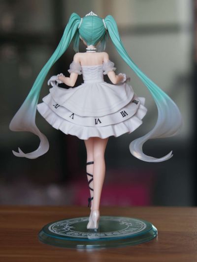 童话仙境 初音未来 灰姑娘 中国独家配色