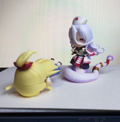 粘土人 #106 黑岩射手（附赠原创动画DVD）