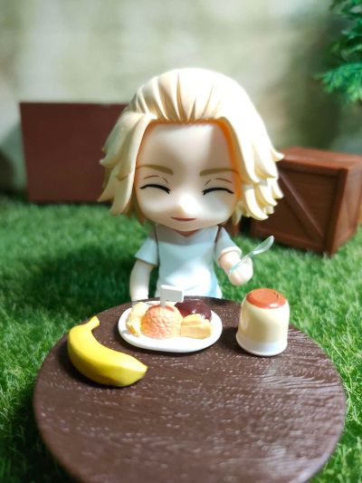 粘土人#1666 重生之道 麦奇 (佐野万次郎)