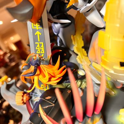 V.S. 电影 数码宝贝 我们的战争游戏 奥米加兽VS超恶魔兽