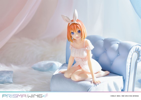 PRISMA WING 电影 五等分的新娘 中野四叶