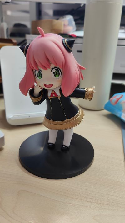 PUCHIEETE 间谍过家家 阿尼亚