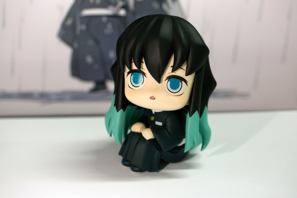 Look Up 鬼灭之刃 时透无一郎