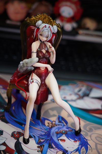 明日方舟 W 礼服 两周年