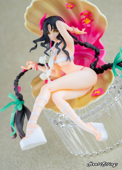 命运-冠位指定 杀生院祈荒 泳装ver.