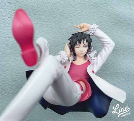 无头骑士异闻录DuRaRaRa !!×2 折原临也 Psychedelic Ver.