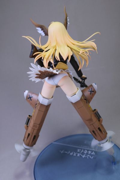 强袭魔女２ 汉娜・尤丝缇娜・马尔塞尤