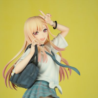 更衣人偶坠入爱河 喜多川海梦