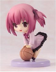 Niitengo 萝球社！湊智花