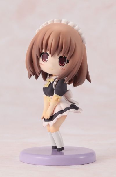 Niitengo 萝球社！香椎爱莉