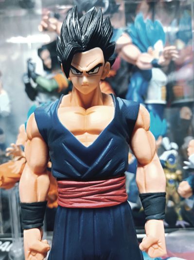 一番赏  龙珠超：超级人造人  A奖 终极悟饭