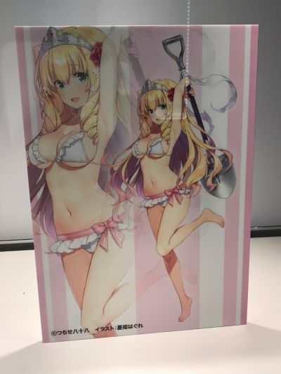 战铲无双 利特西娅