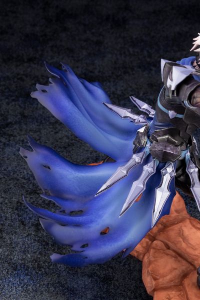 破晓传说 奥尔芬