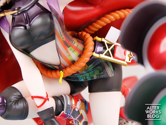 偶像大师闪耀色彩 芹泽朝日 蓝天与那家伙