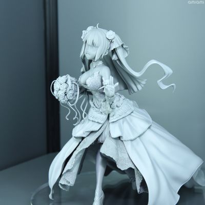 在地下城寻求邂逅是否搞错了什么 第4季 赫斯缇雅 婚纱