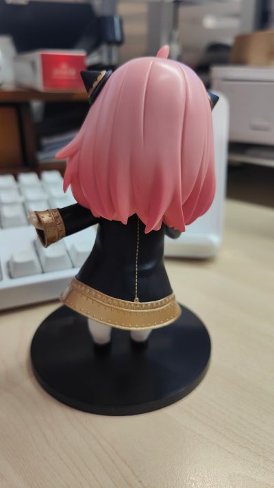 PUCHIEETE 间谍过家家 阿尼亚