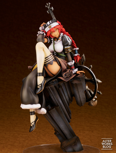 OVERLORD 露普斯蕾琪娜·贝塔  so-bin版