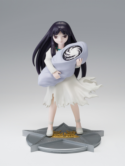 圣斗士圣衣神话EX 圣斗士星矢 死神塔纳托斯