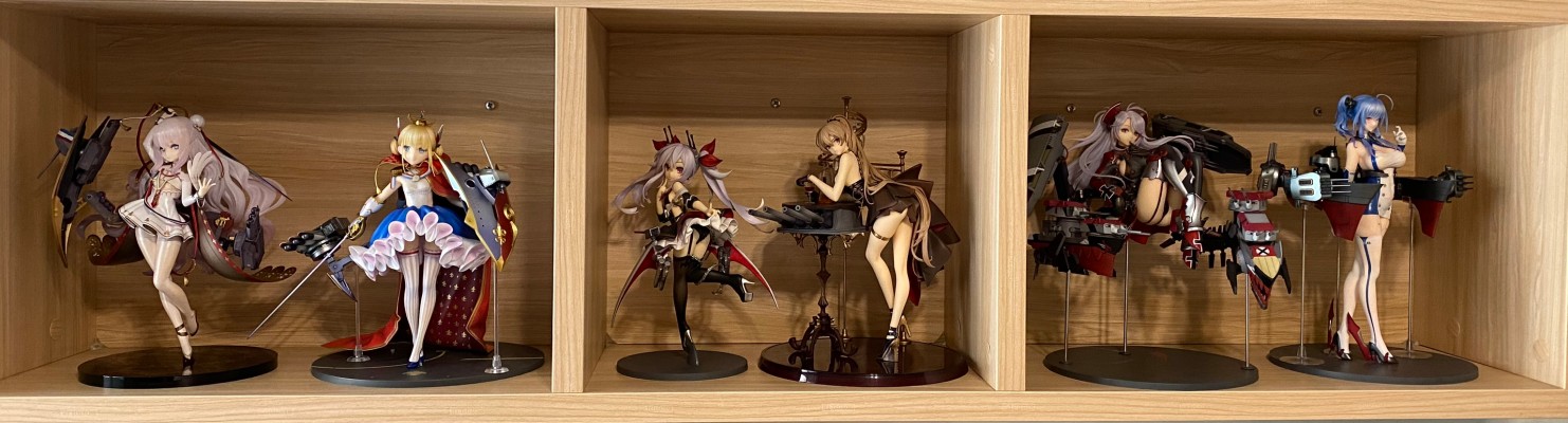 碧蓝航线 凯旋 轻装版