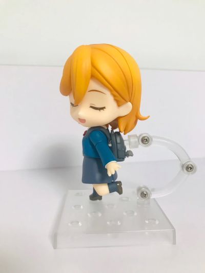 粘土人#1737 爱与演唱会！超级明星！！ 涩谷香音