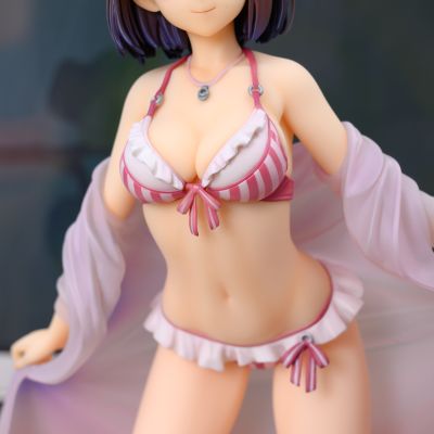 路人女主的养成方法 加藤惠  Fantasia文库大感谢节2017