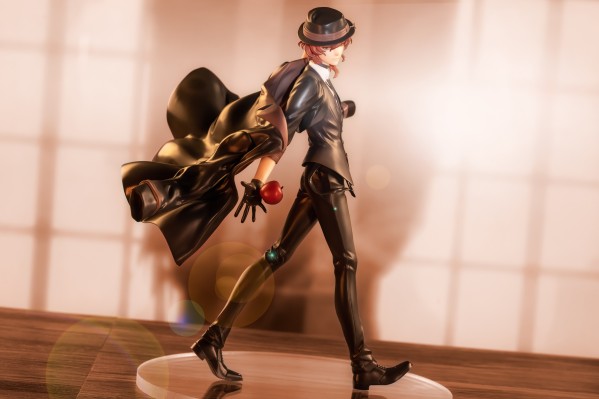 文豪野犬 中原中也