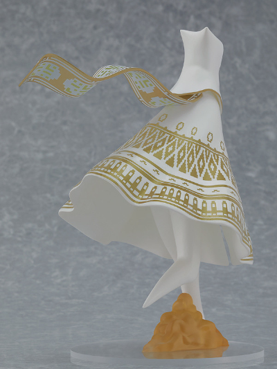 POP UP PARADE 风之旅人 白色旅者