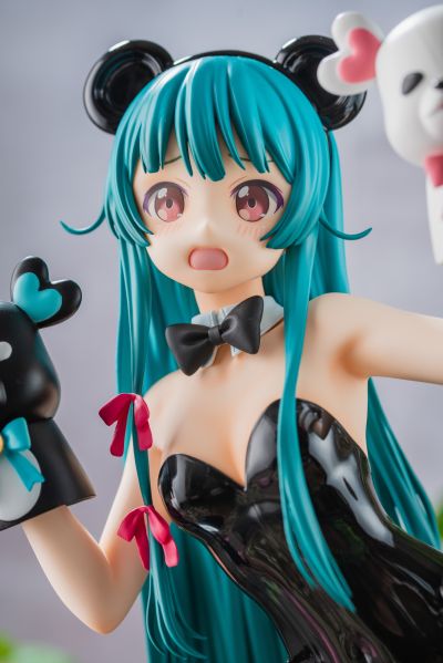 B-style 熊熊勇闯异世界 优奈 熊熊装