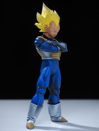 龙珠Z 激燃斗士 第二弹 A款 贝吉塔