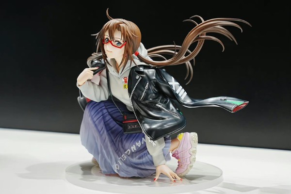 新世纪福音战士 渚薰 Ver.RADIO EVA Part2 特别版