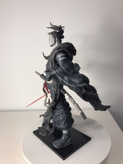 星球大战：幻境 浪人