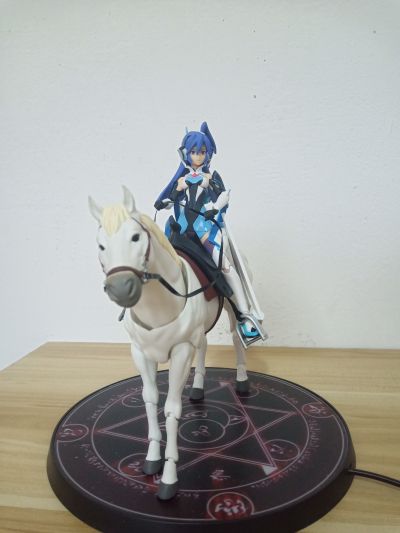 figma #158 战姬绝唱 风鸣翼