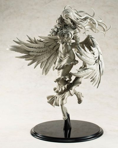 KD Colle OVERLORD 第四季 雅儿贝德 翅膀造型 博物馆收藏