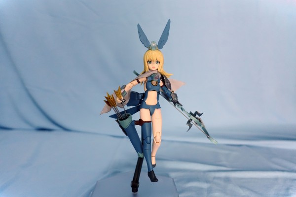 神道物语 丰臣秀羽