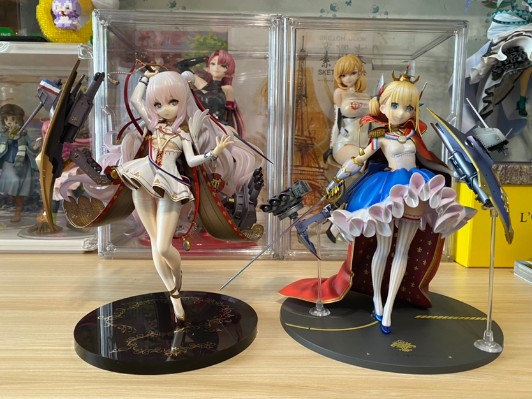 碧蓝航线 凯旋 轻装版