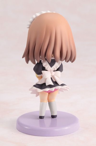 Niitengo 萝球社！香椎爱莉