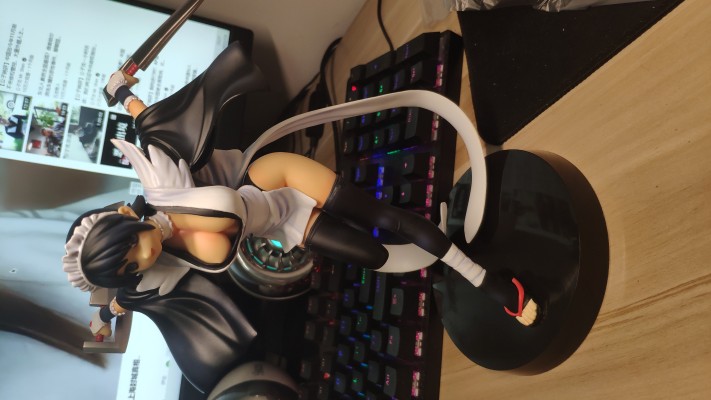 侍魂 天下一剑客传 伊吕波 （ノーマル Ver.） 