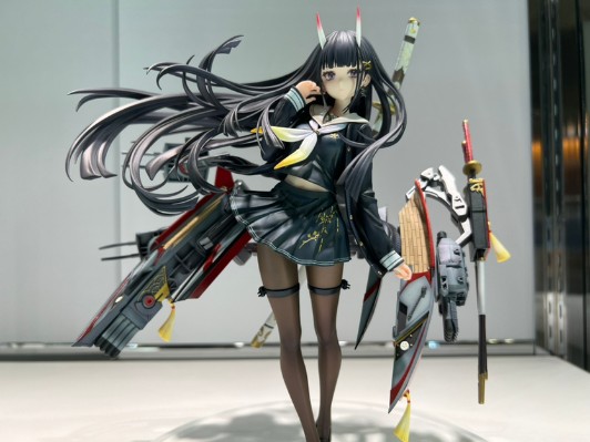 Wonder Festival 2022 Summer 普通向