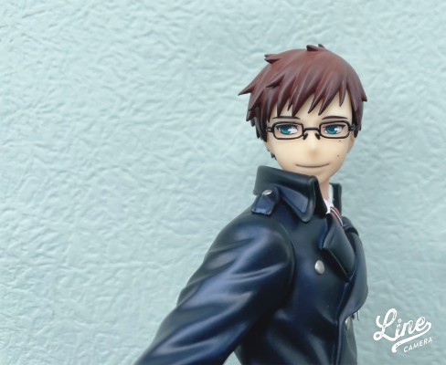 G.E.M. 青の祓魔师 京都不浄王篇 奥村雪男 Repaint