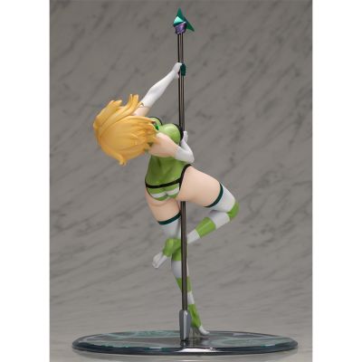 战姬绝唱XV 晓切歌 Gear Inner