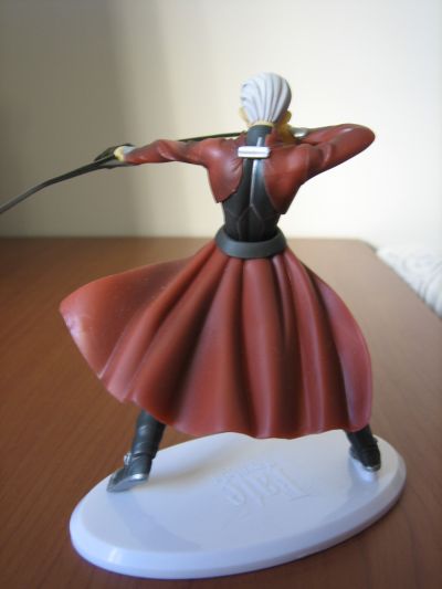 Fate/stay night トレーディング手办 Fate/Stay Night 弓箭手 