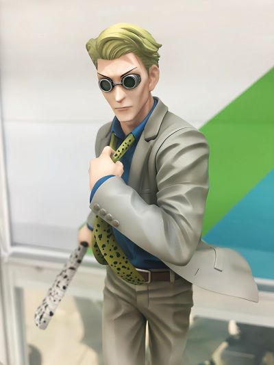 咒术回战 七海建人