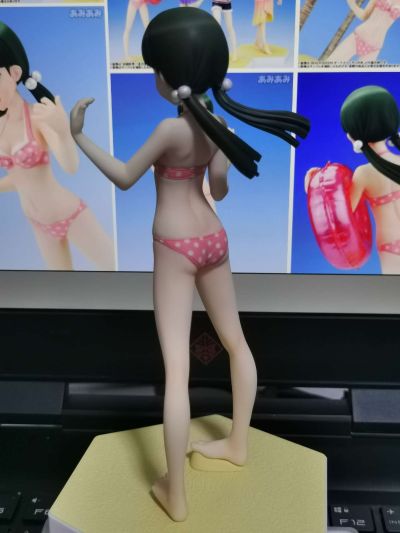 BEACH QUEENS 夏色キセキ 花木優香