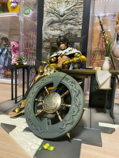 明日方舟 年 乐逍遥Ver.