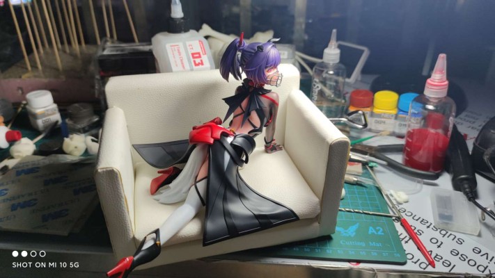 崩坏3rd 雷电芽衣