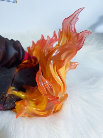 ARTFX J 鬼灭之刃  炼狱杏寿郎