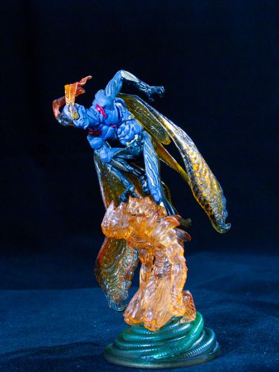 S.I.C. 匠魂 イナズマン イナズマン 