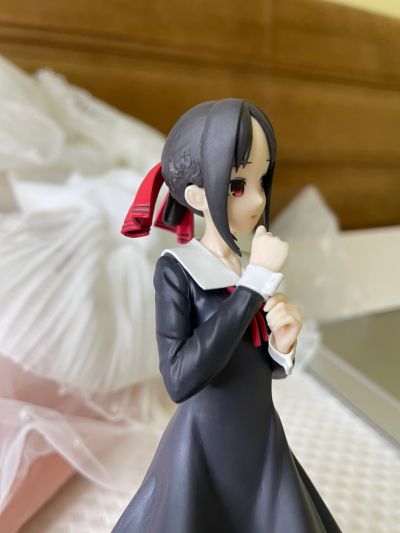 Kyunties  辉夜大小姐想让我告白？ ～天才们的恋爱头脑战～ 四宫辉夜