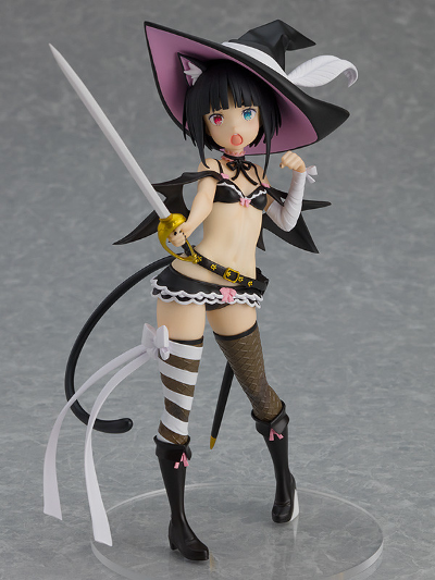 POP UP PARADE 绽放的阿尔斯诺特利亚 小阿尔贝尔 猫王国